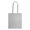 Shopper in Cotone con manici lunghi disponibili in vari colori da 100gr 35x40cm