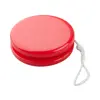 Yo-yo in plastica