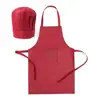 Set da cuoco per bambini