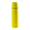 Thermos in acciaio inossidabile con finitura gommata 500ml