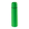 Thermos in acciaio inossidabile con finitura gommata 500ml