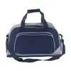 Borsa sportiva in poliestere 600D con tracolla regolabile 42x24x20cm