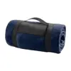 Coperta in pile 200gr con tracolla removibile 1300×1600mm