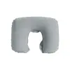 Cuscino gonfiabile in microfibra