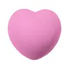 Pallina antistress a forma di cuore