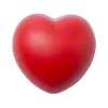 Pallina antistress a forma di cuore