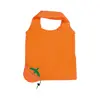 Shopper in Poliestere richiudibile a forma di frutta da 190T 38×40cm