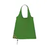 Shopper in Poliestere richiudibile a forma di frutta da 190T 38×40cm