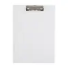Cartella in PVC porta blocco con copertina 23×31.5×0.5cm