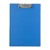 Cartella in PVC porta blocco con copertina 23×31.5×0.5cm
