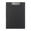 Cartella in PVC porta blocco con copertina 23×31.5×0.5cm