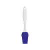 Pennello in silicone colorato per cucina