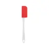 Spatola in silicone colorato per cucina