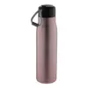 Borraccia in acciaio inox finitura opaca 500ml