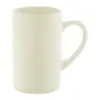 Tazza in ceramica finitura esterna opaca e interna lucida da 380ml