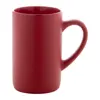 Tazza in ceramica finitura esterna opaca e interna lucida da 380ml