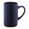 Tazza in ceramica finitura esterna opaca e interna lucida da 380ml