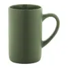 Tazza in ceramica finitura esterna opaca e interna lucida da 380ml