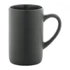 Tazza in ceramica finitura esterna opaca e interna lucida da 380ml