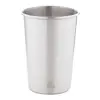 Bicchiere in acciaio inox riciclato da 350ml