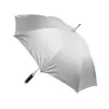 Ombrello automatico con struttura in metallo e manico in alluminio ø1060×850mm