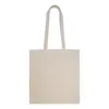 Shopper leggera in Cotone con manici lunghi da 105gr 37x41cm