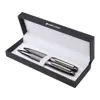 Set penne firmato in confezione regalo