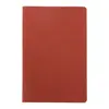 Block notes A5 in carta riciclata e 60 pagine a righe in carta kraft