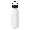 Borraccia in acciaio inox a doppia parete da 500ml