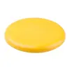 Frisbee in plastica con superficie liscia ø230×20 mm