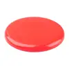 Frisbee in plastica con superficie liscia ø230×20 mm