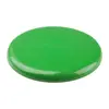 Frisbee in plastica con superficie liscia ø230×20 mm