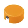 Temperamatite tondo in plastica