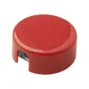 Temperamatite tondo in plastica