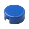 Temperamatite tondo in plastica