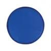 Frisbee pieghevole in nylon con custodia