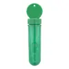 Bolle di sapone con 30ml di liquido incluso