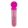 Bolle di sapone con 30ml di liquido incluso