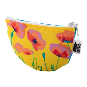 Portamonete personalizzabile con sublimazione in RPET