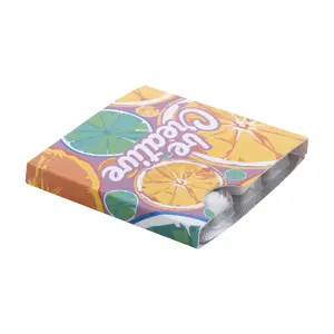 Blister gomme da masticare