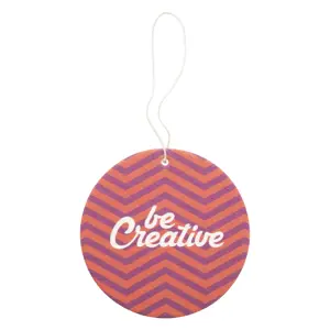 Deodorante per auto con fragranza personalizzata