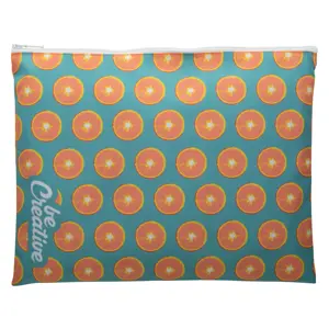 Borsa portadocumenti totalmente personalizzabile