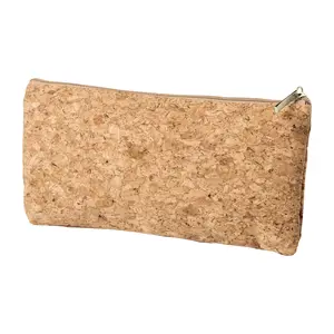 Astuccio portapenne in sughero naturale