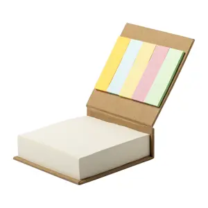 Blocchetto per appunti