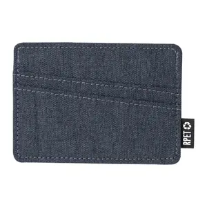 Porta carte di credito in RPET