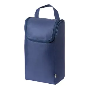 Sacca porta scarpe in RPET 185×370×125mm