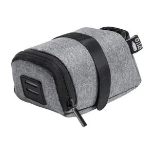 Borsa in RPET sottosella per bicicletta
