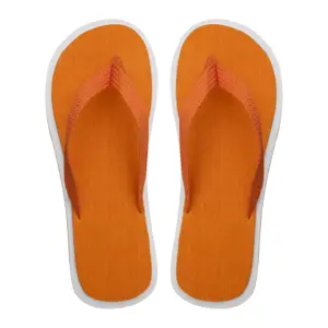 Infradito in poliestere e eva disponibile in vari colori