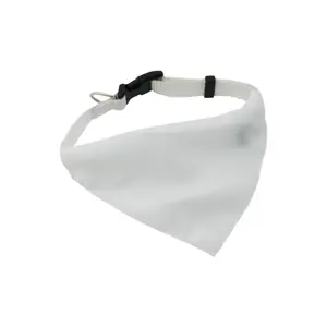 Collare per cani in poliestere 