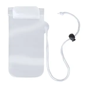 Custodia per cellulare impermeabile